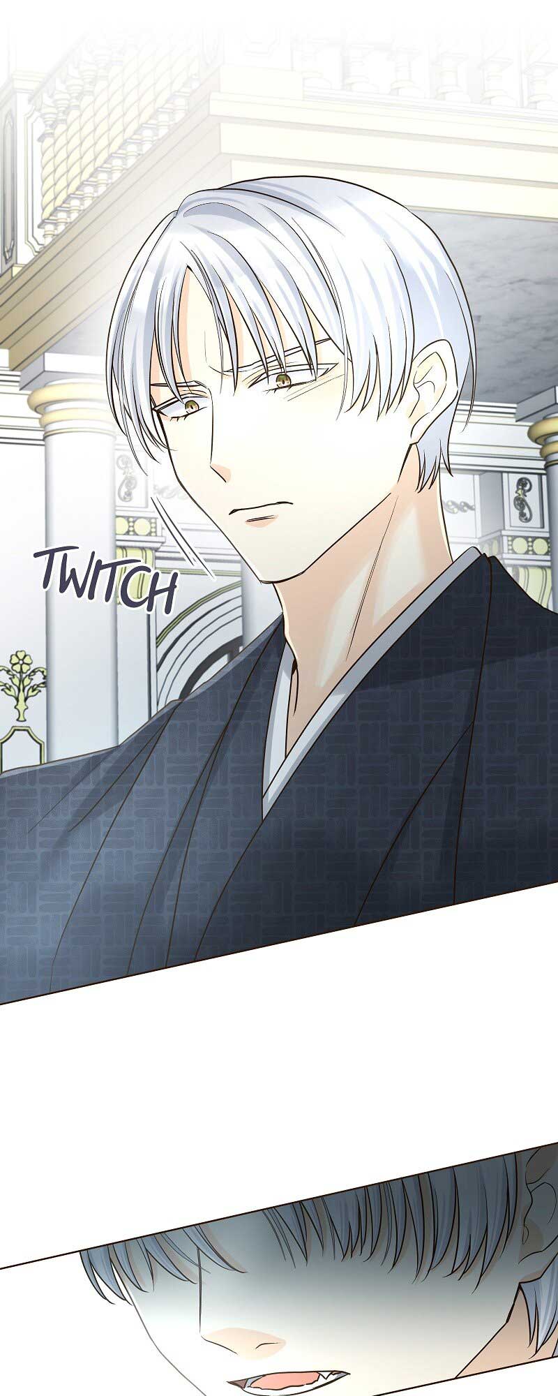 Read The White Wolf’s Bride EN Manga Online