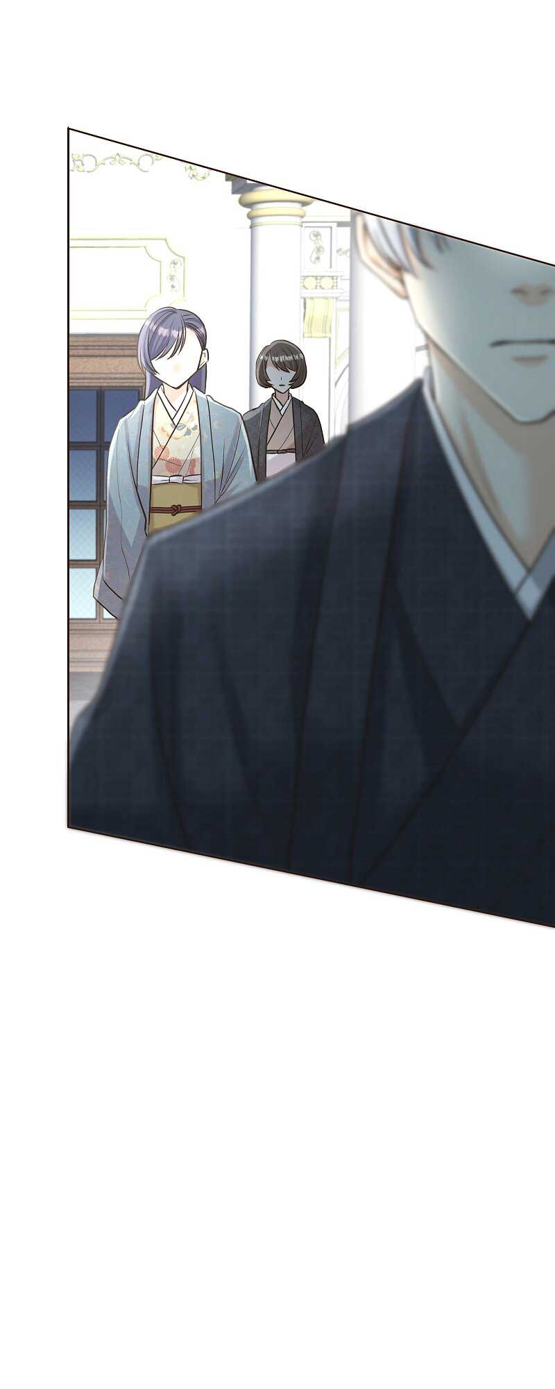 Read The White Wolf’s Bride EN Manga Online