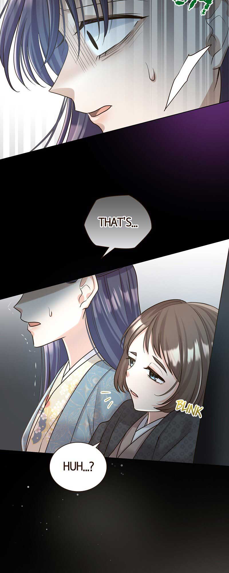 Read The White Wolf’s Bride EN Manga Online