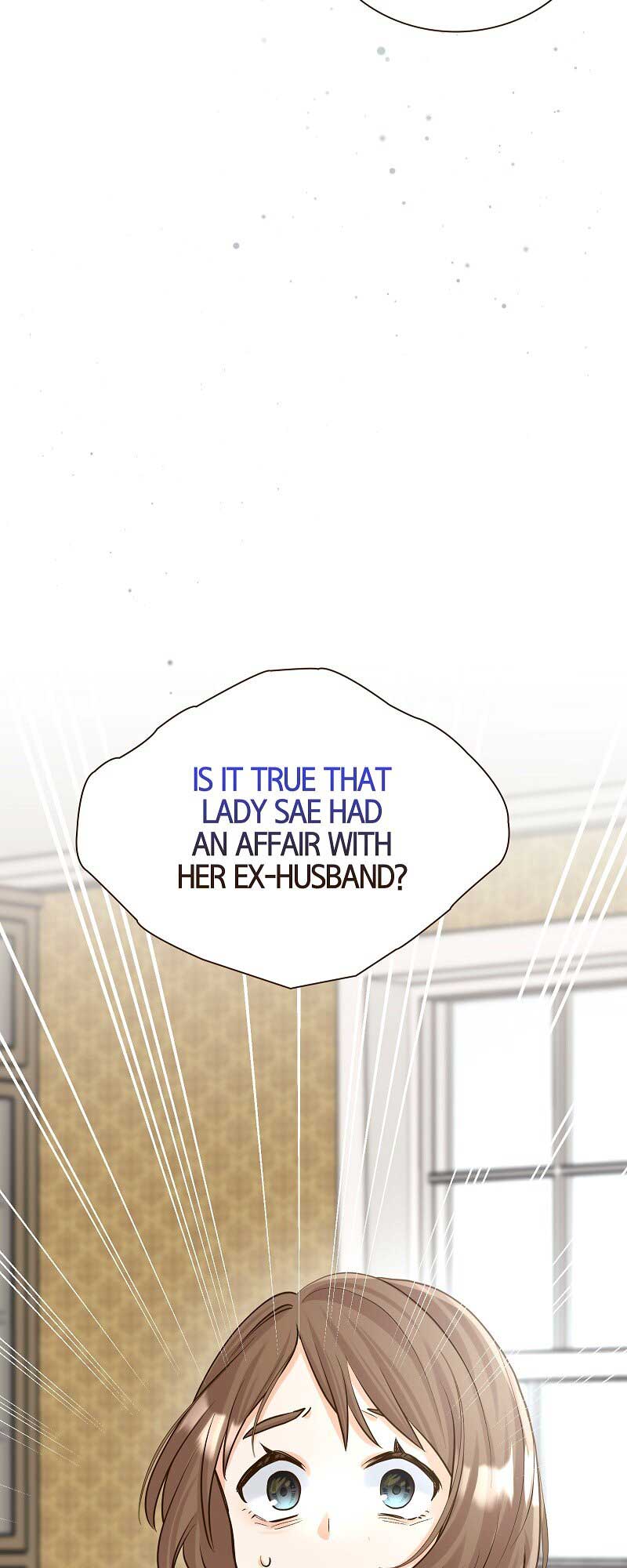Read The White Wolf’s Bride EN Manga Online