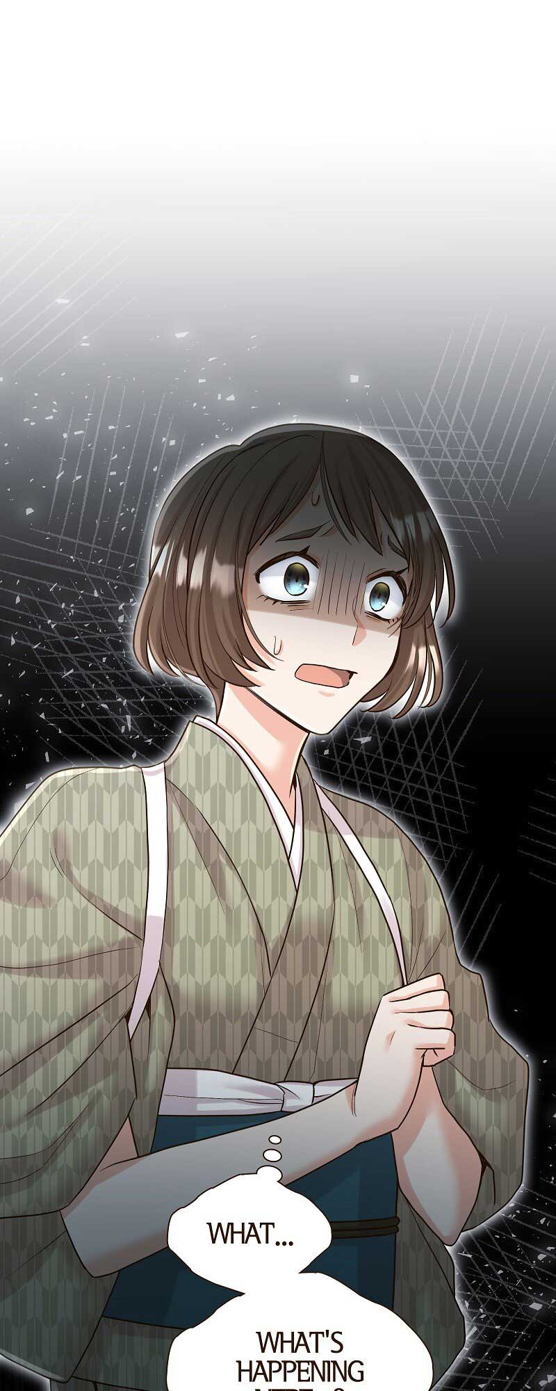 Read The White Wolf’s Bride EN Manga Online