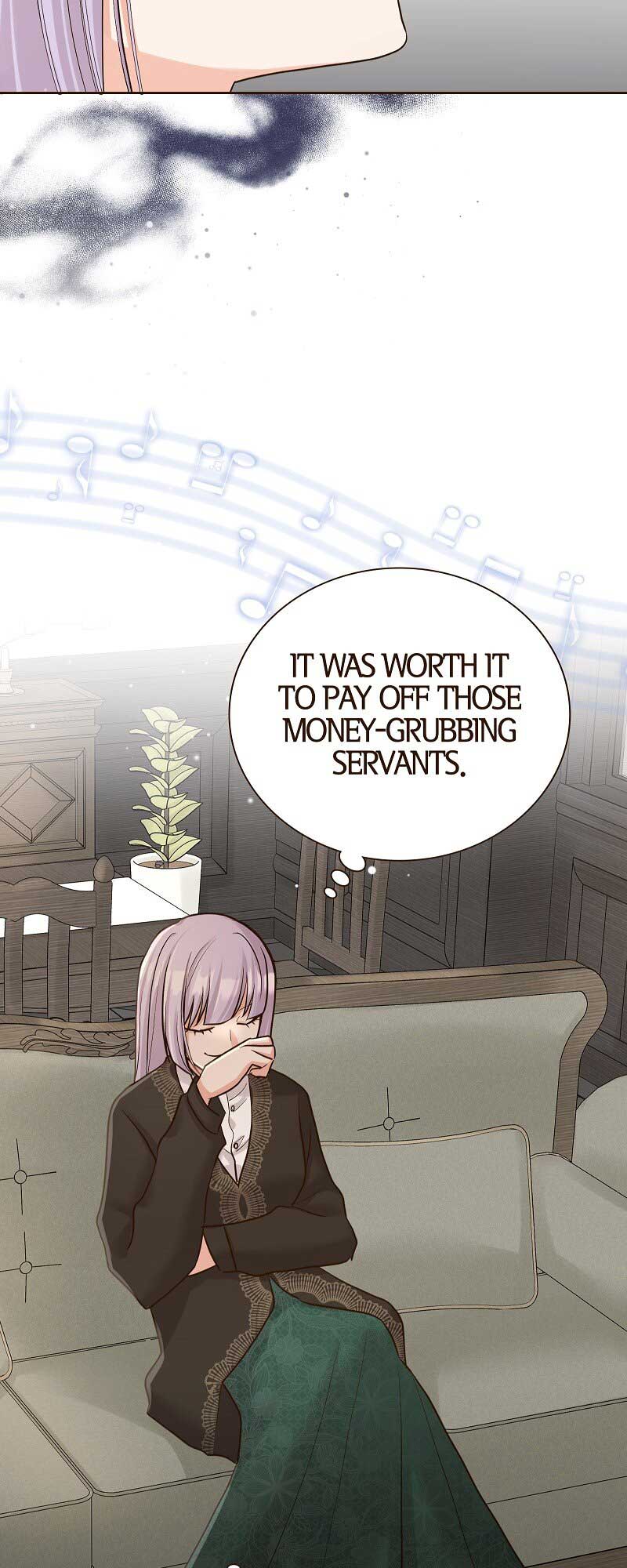 Read The White Wolf’s Bride EN Manga Online
