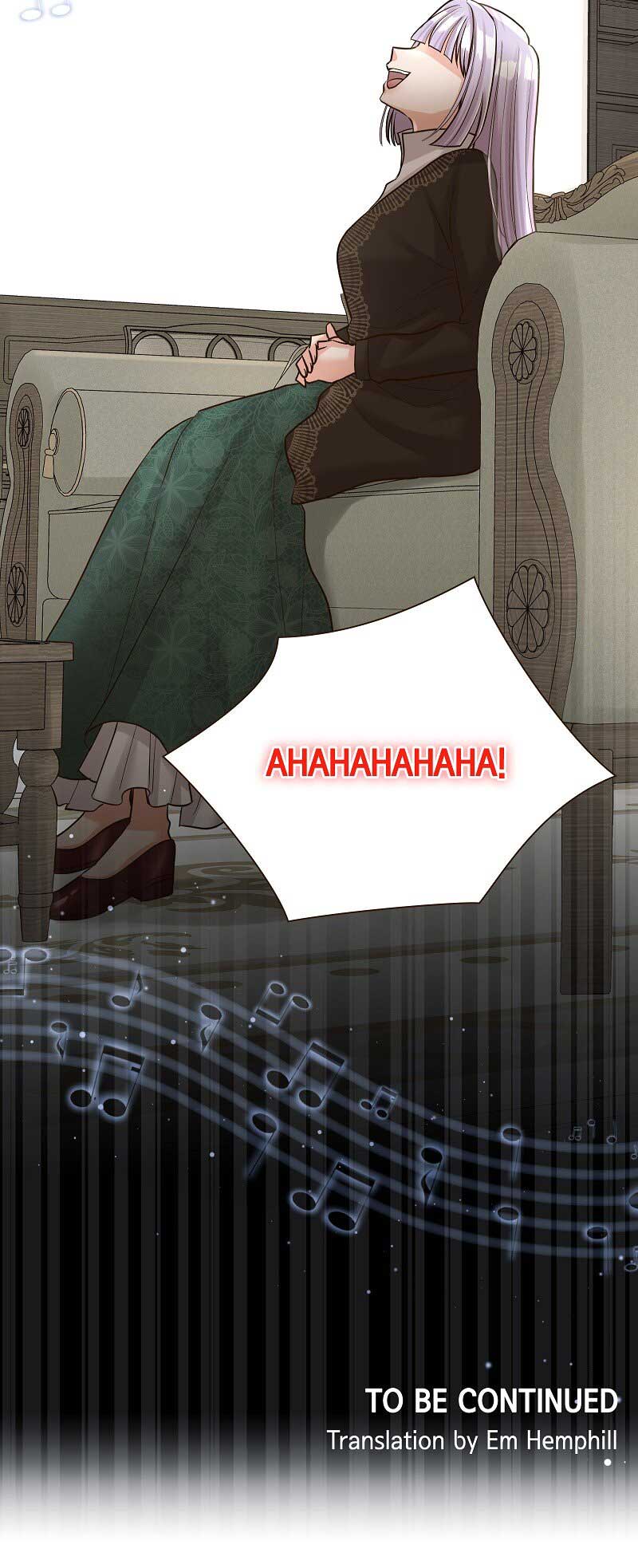 Read The White Wolf’s Bride EN Manga Online