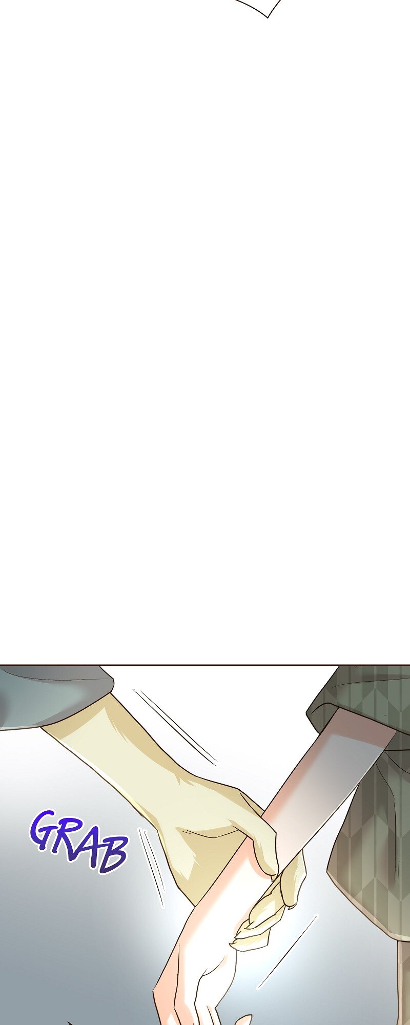 Read The White Wolf’s Bride EN Manga Online