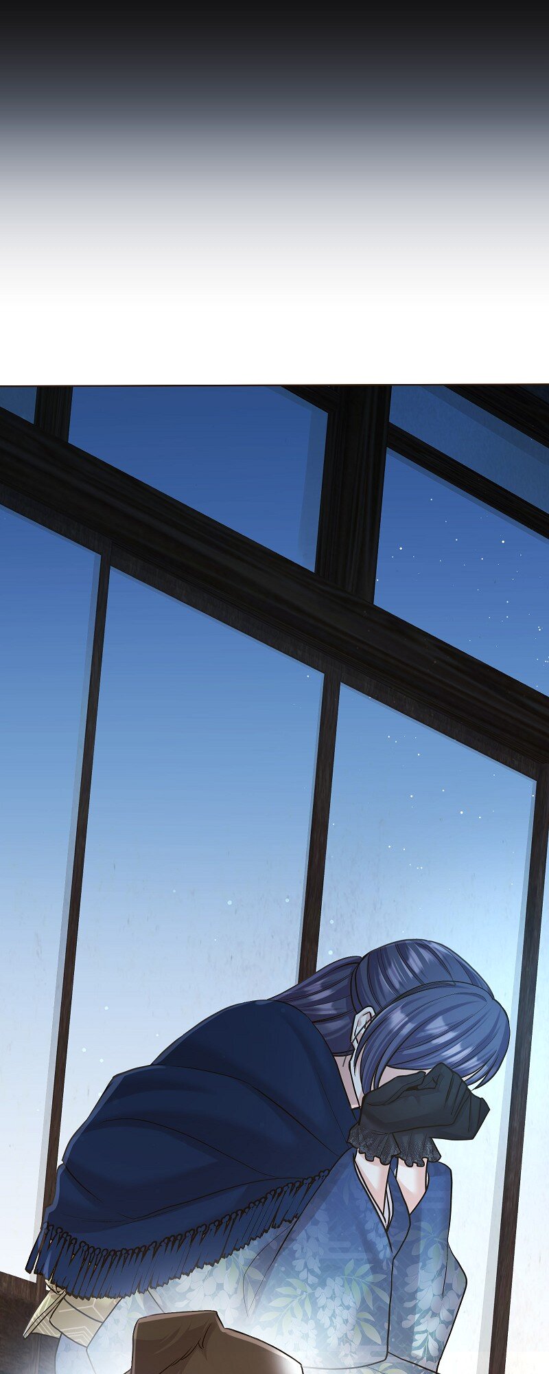 Read The White Wolf’s Bride EN Manga Online