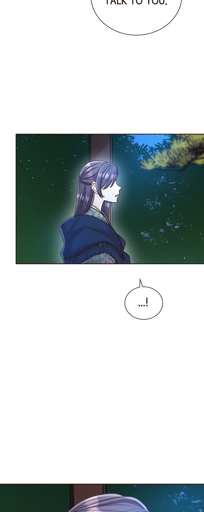 Read The White Wolf’s Bride EN Manga Online