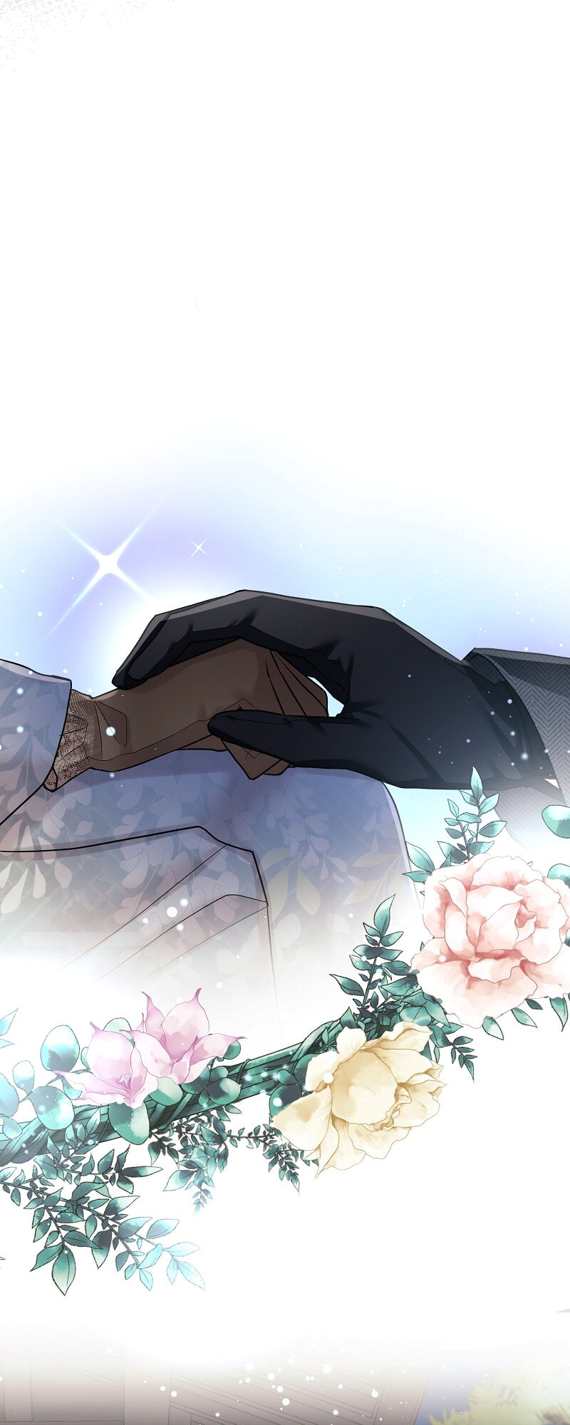 Read The White Wolf’s Bride EN Manga Online