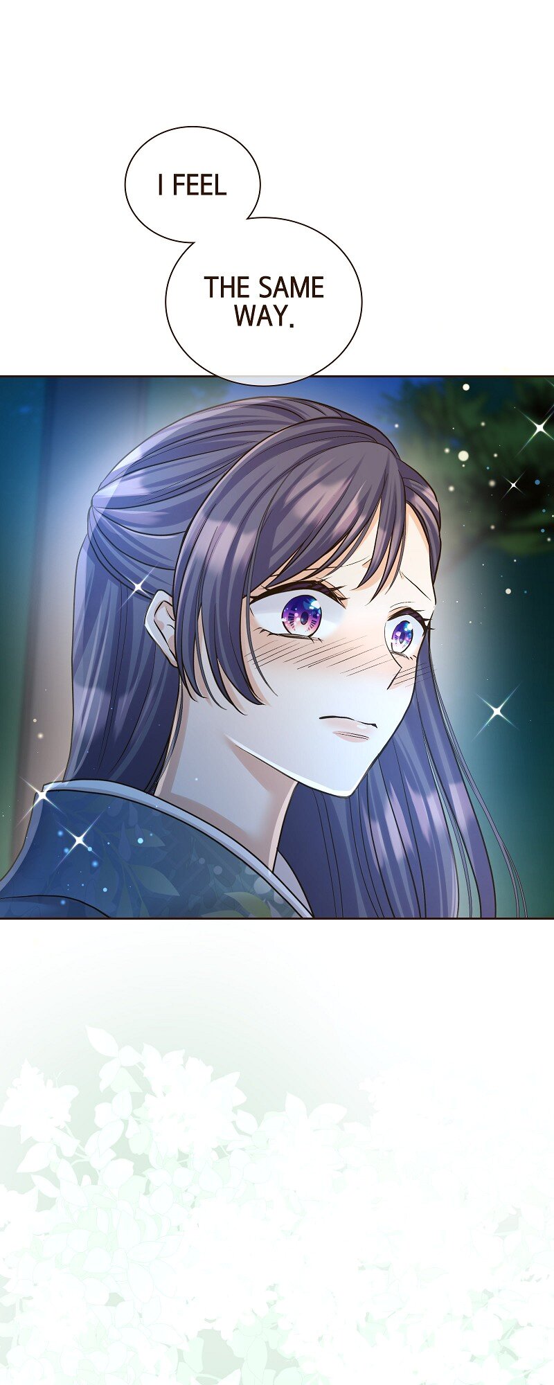 Read The White Wolf’s Bride EN Manga Online