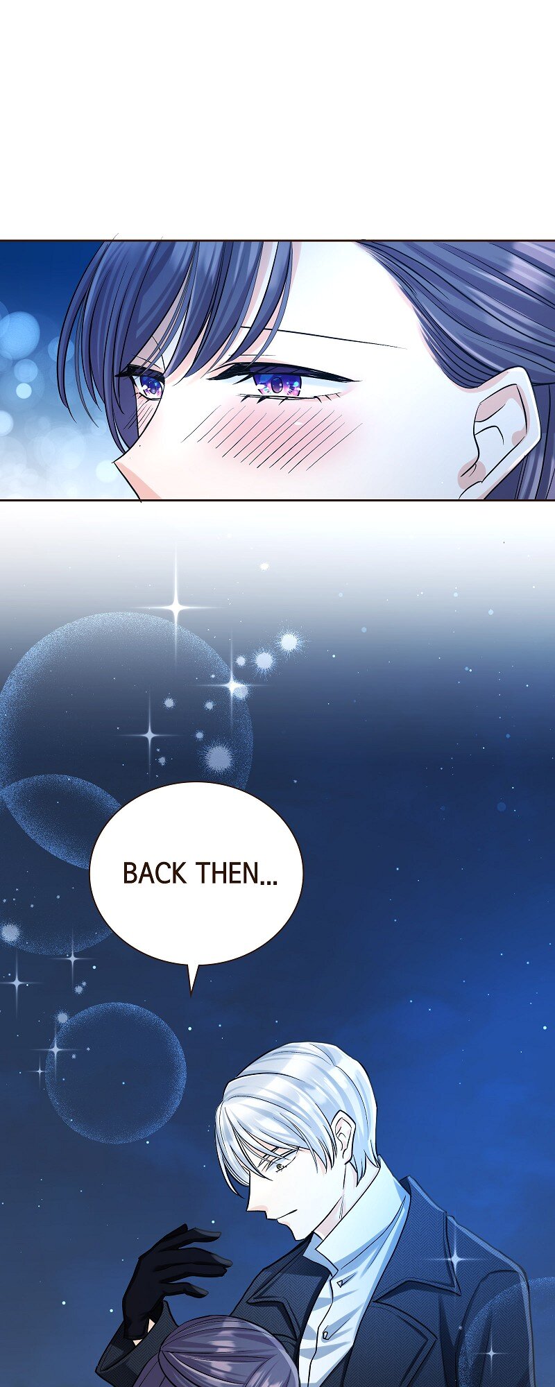 Read The White Wolf’s Bride EN Manga Online