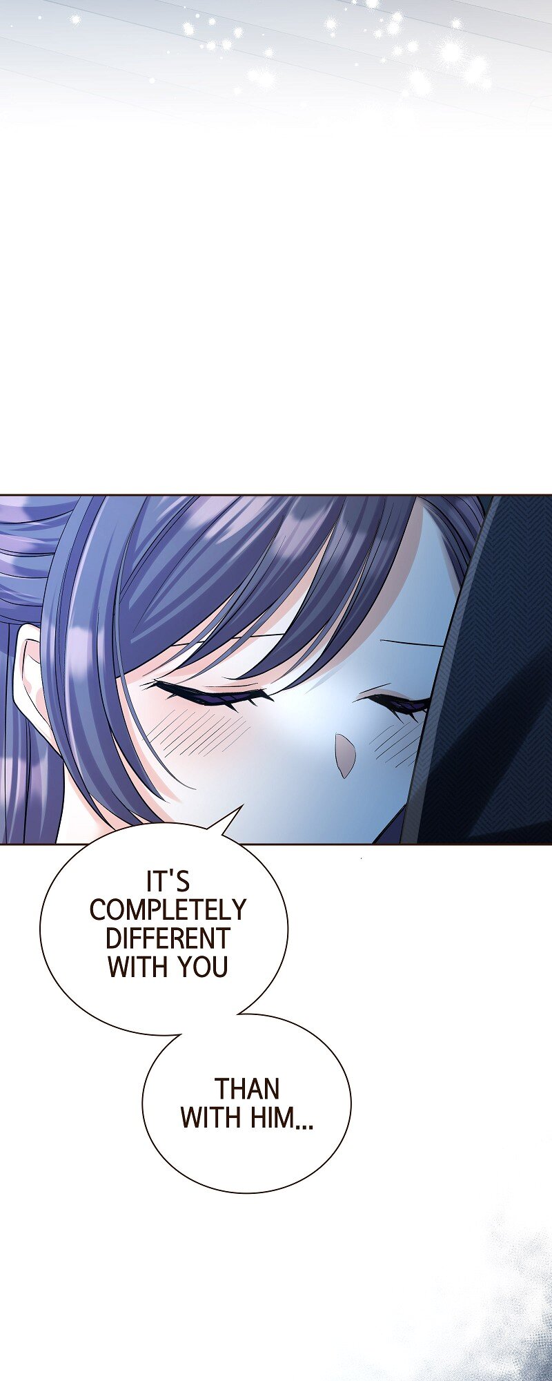 Read The White Wolf’s Bride EN Manga Online