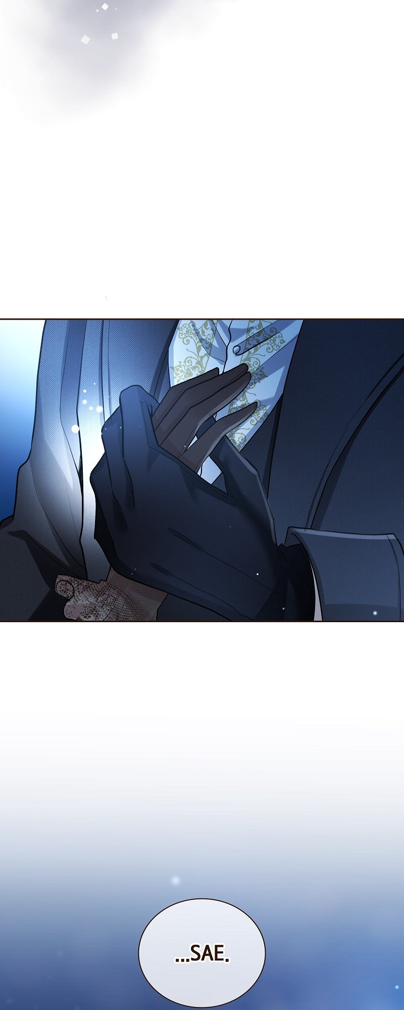 Read The White Wolf’s Bride EN Manga Online