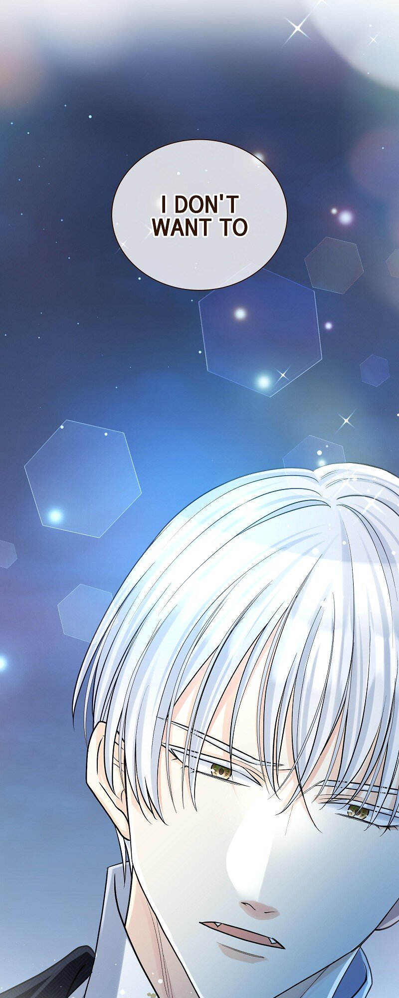 Read The White Wolf’s Bride EN Manga Online