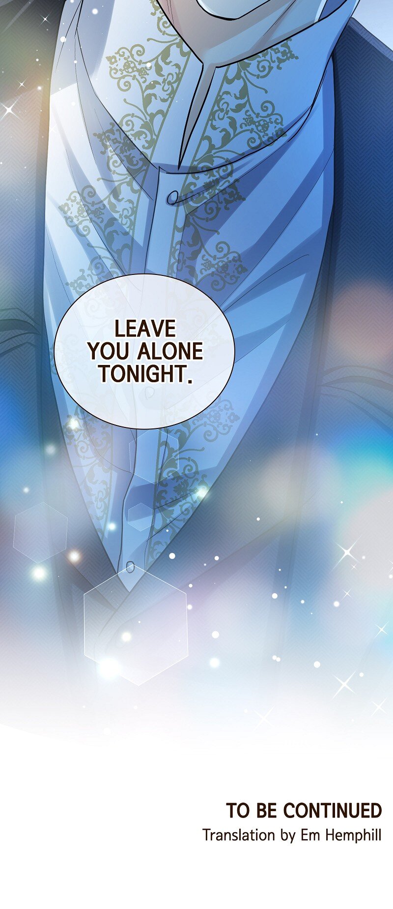 Read The White Wolf’s Bride EN Manga Online