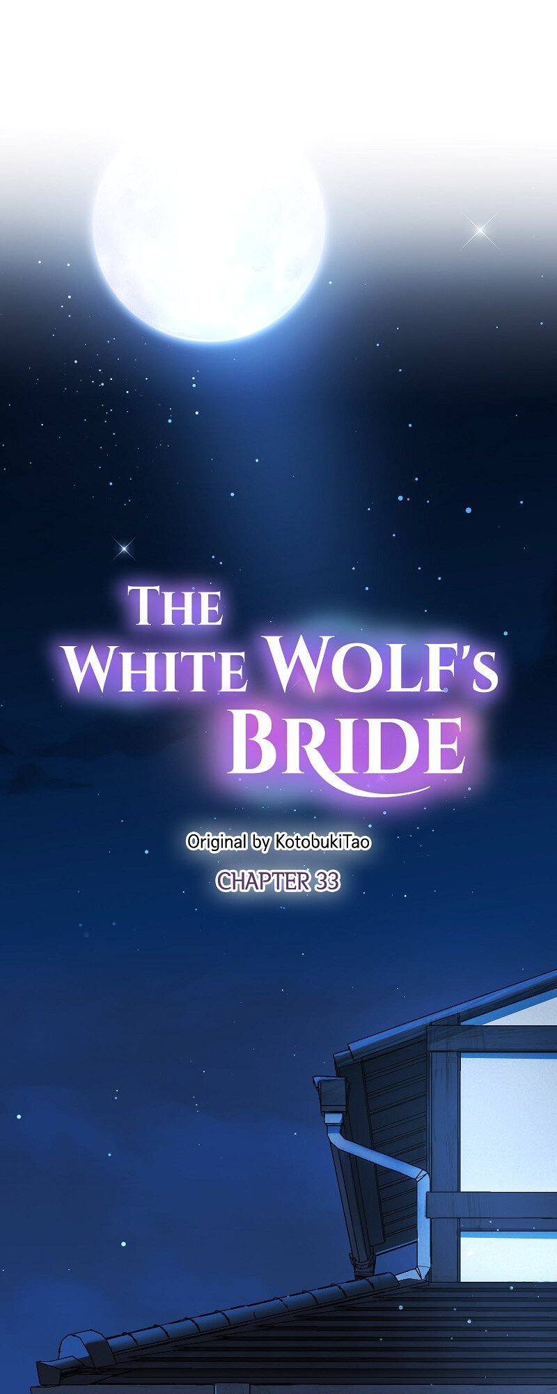Read The White Wolf’s Bride EN Manga Online