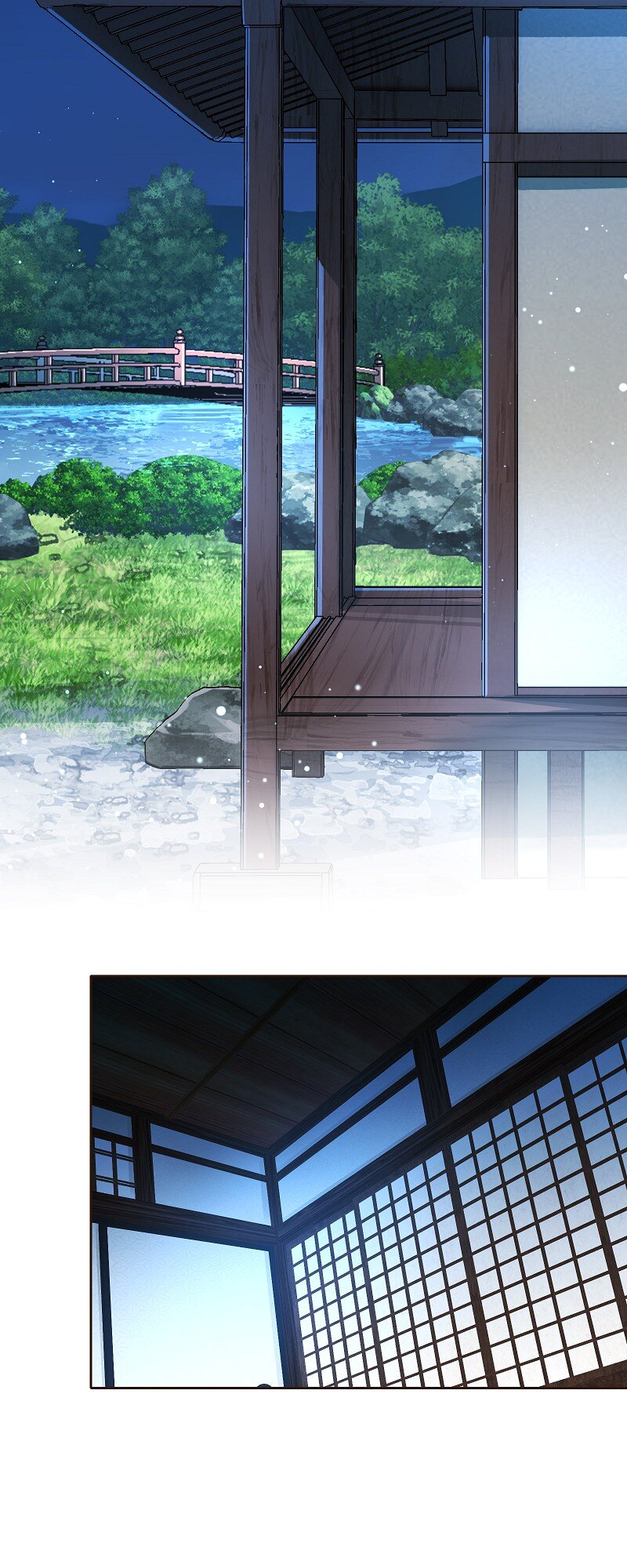 Read The White Wolf’s Bride EN Manga Online