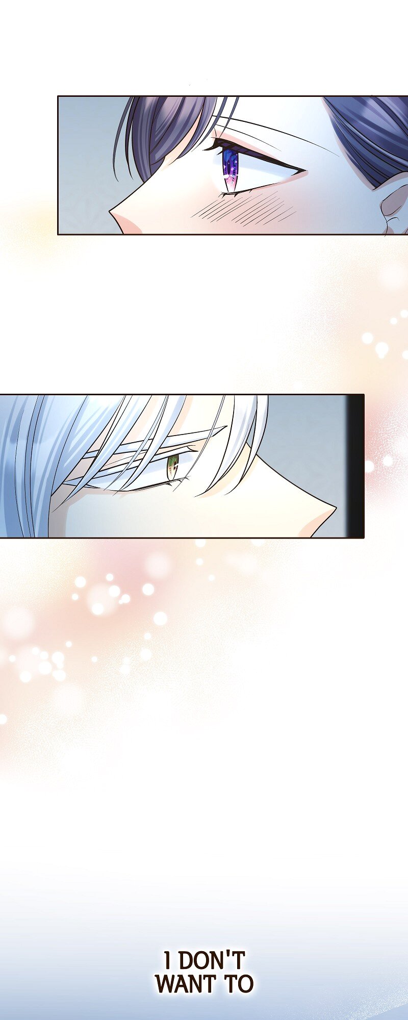 Read The White Wolf’s Bride EN Manga Online