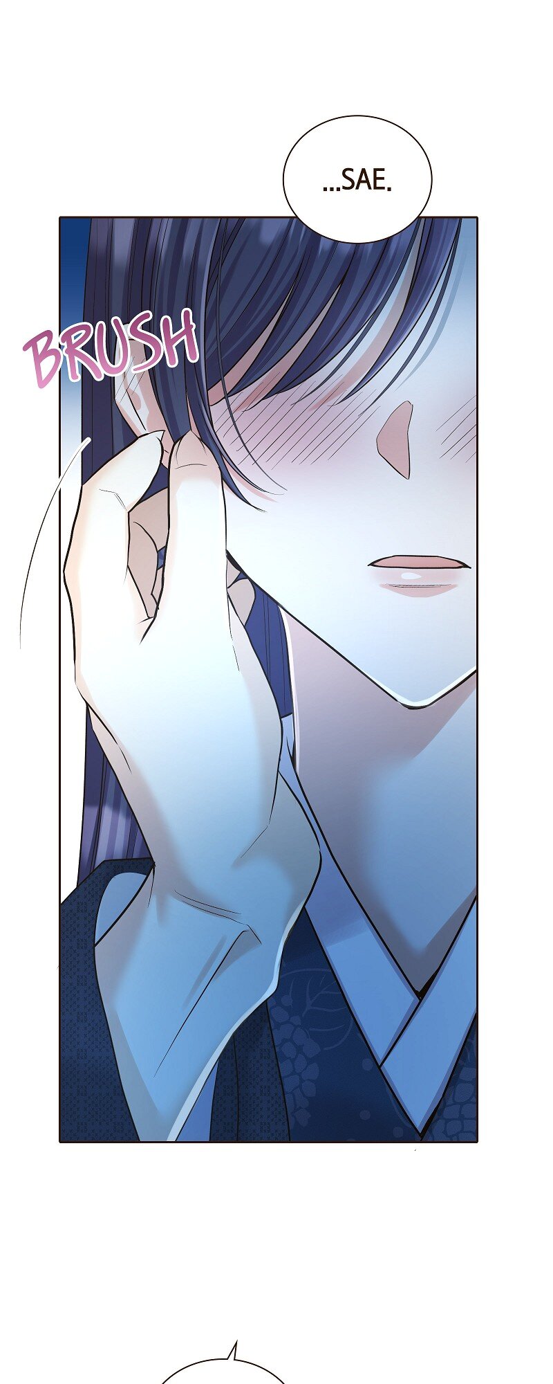 Read The White Wolf’s Bride EN Manga Online