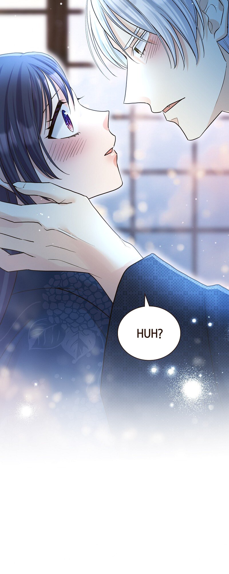 Read The White Wolf’s Bride EN Manga Online