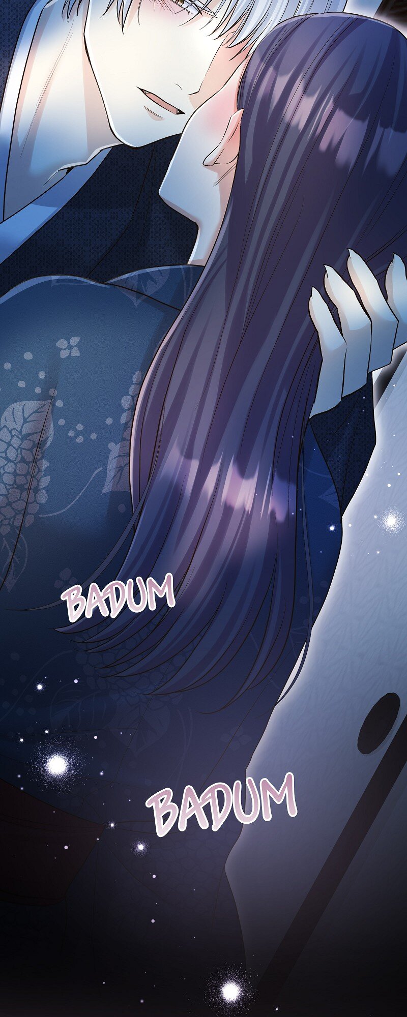 Read The White Wolf’s Bride EN Manga Online