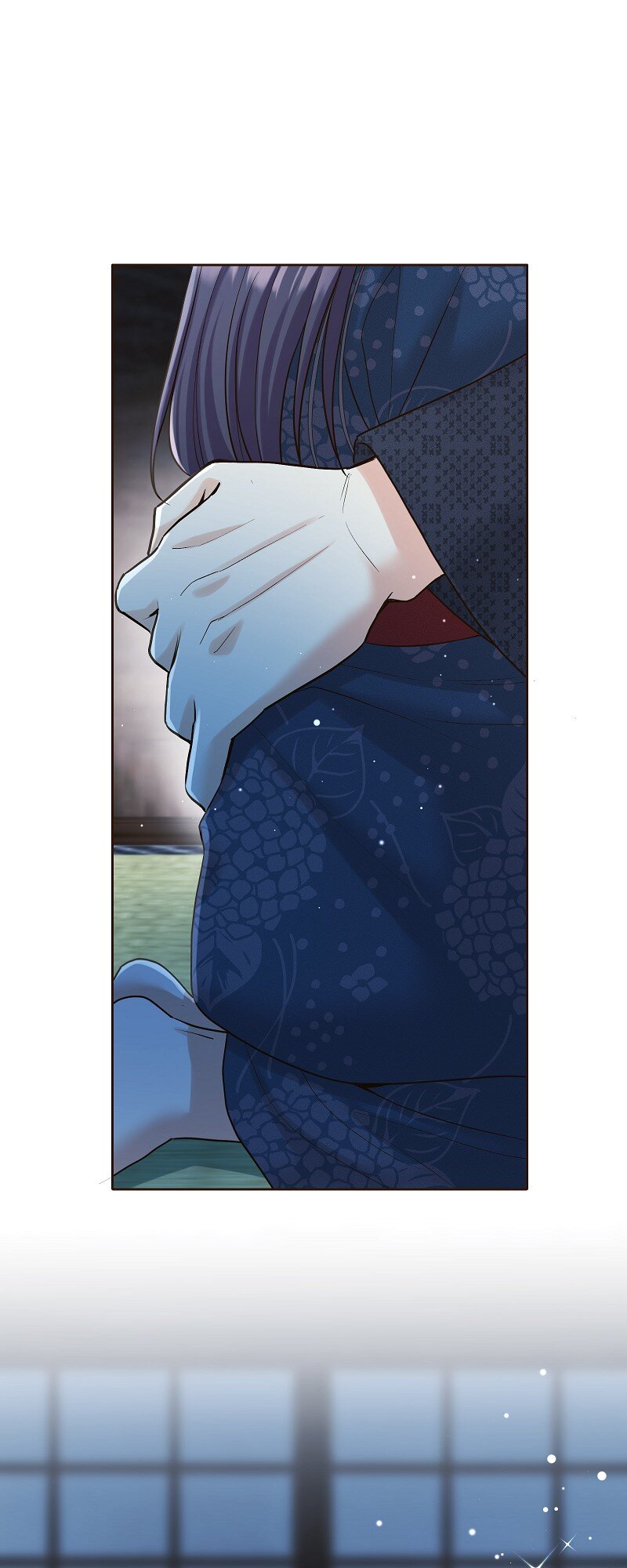 Read The White Wolf’s Bride EN Manga Online