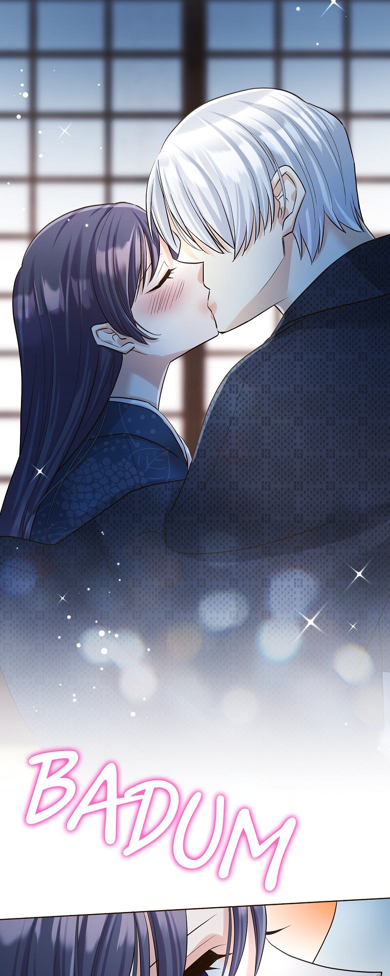 Read The White Wolf’s Bride EN Manga Online