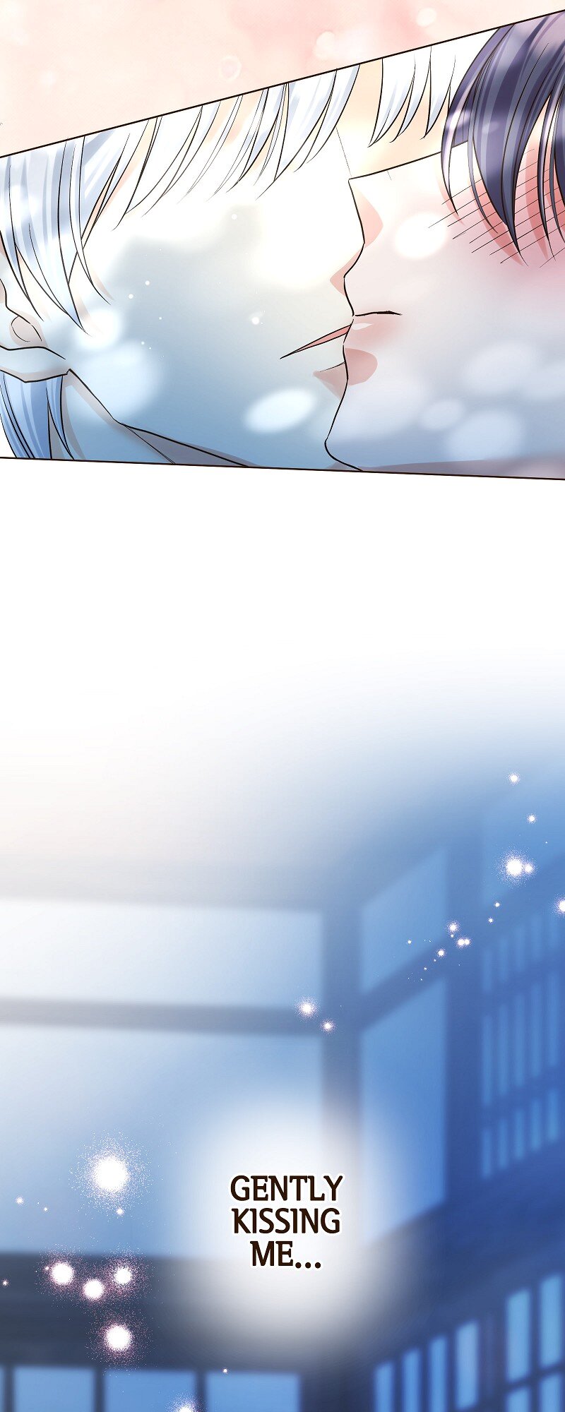 Read The White Wolf’s Bride EN Manga Online