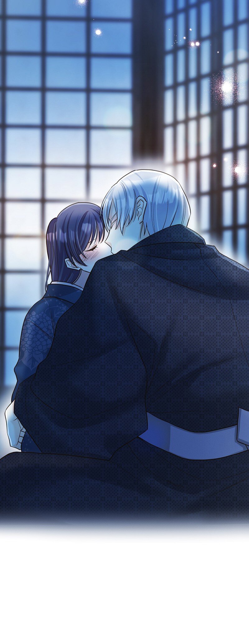 Read The White Wolf’s Bride EN Manga Online