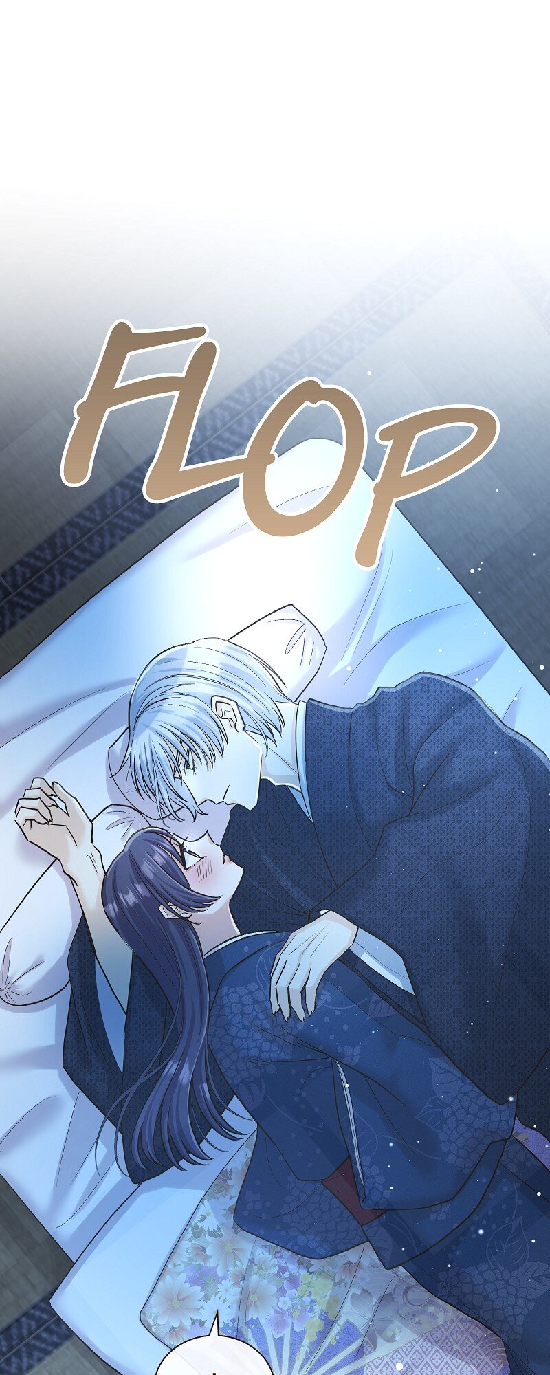 Read The White Wolf’s Bride EN Manga Online