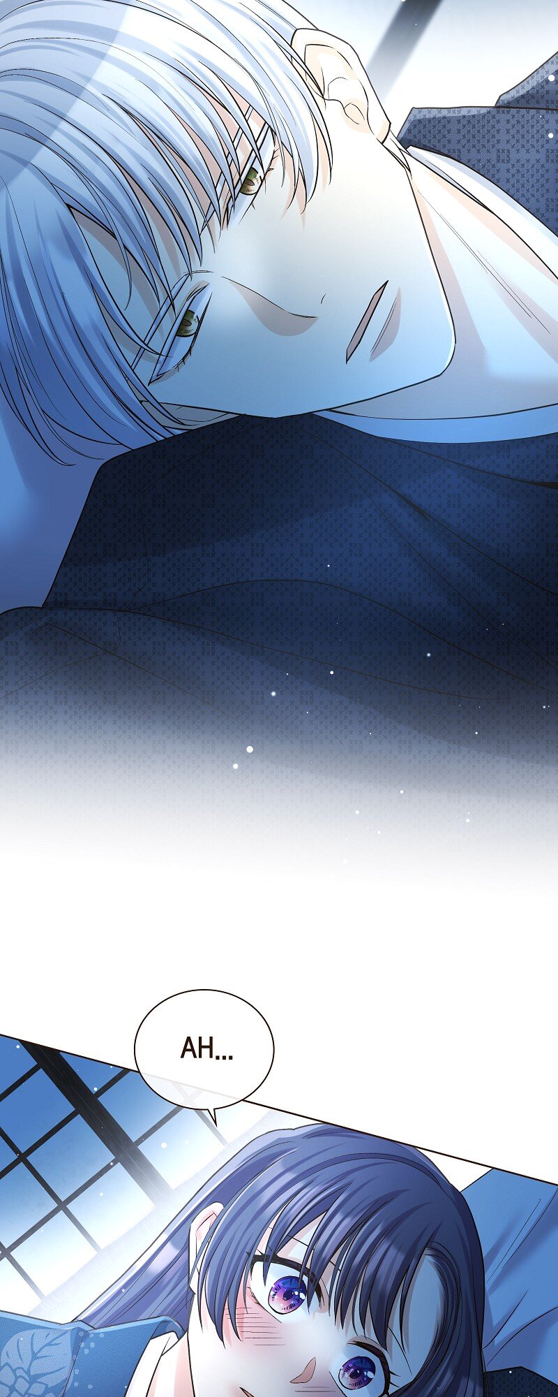 Read The White Wolf’s Bride EN Manga Online