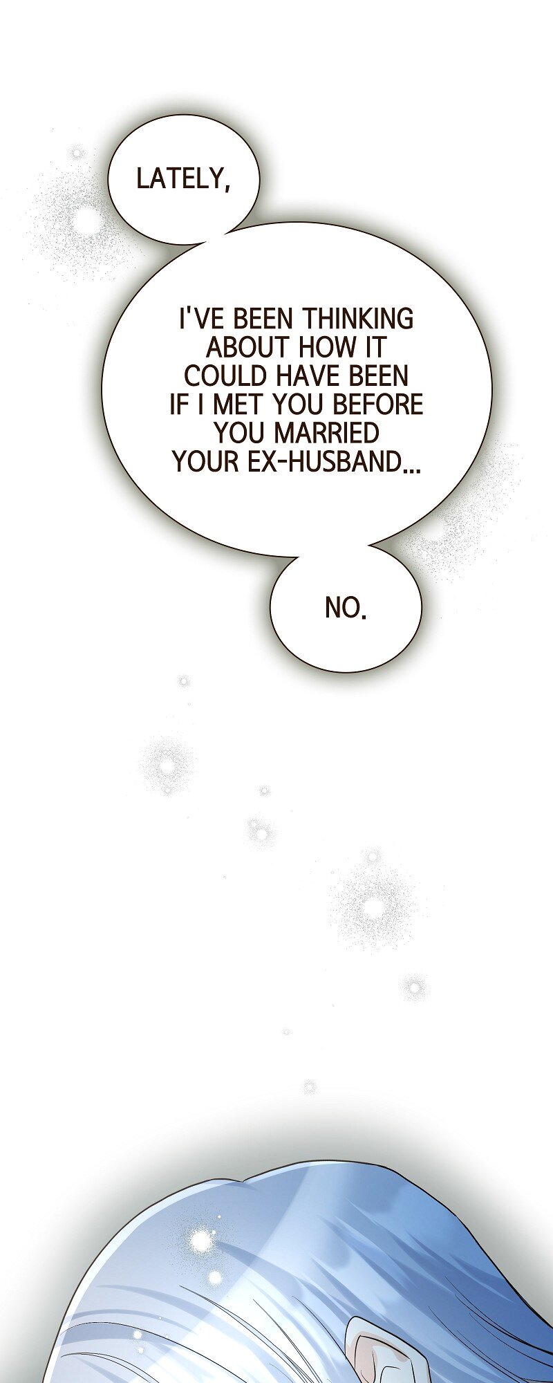 Read The White Wolf’s Bride EN Manga Online
