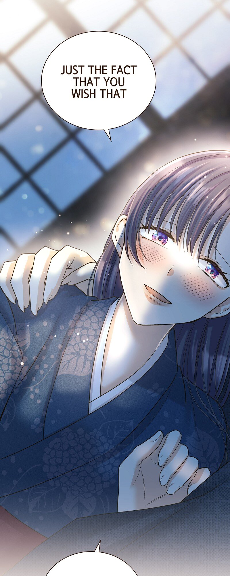 Read The White Wolf’s Bride EN Manga Online