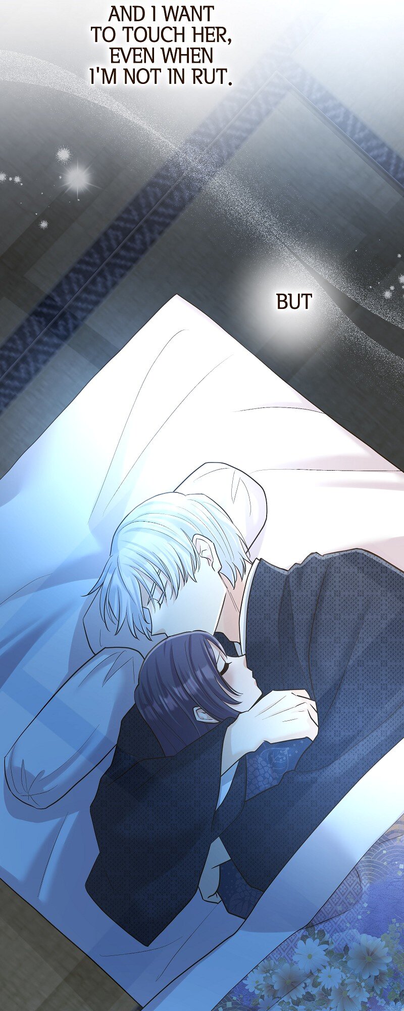Read The White Wolf’s Bride EN Manga Online