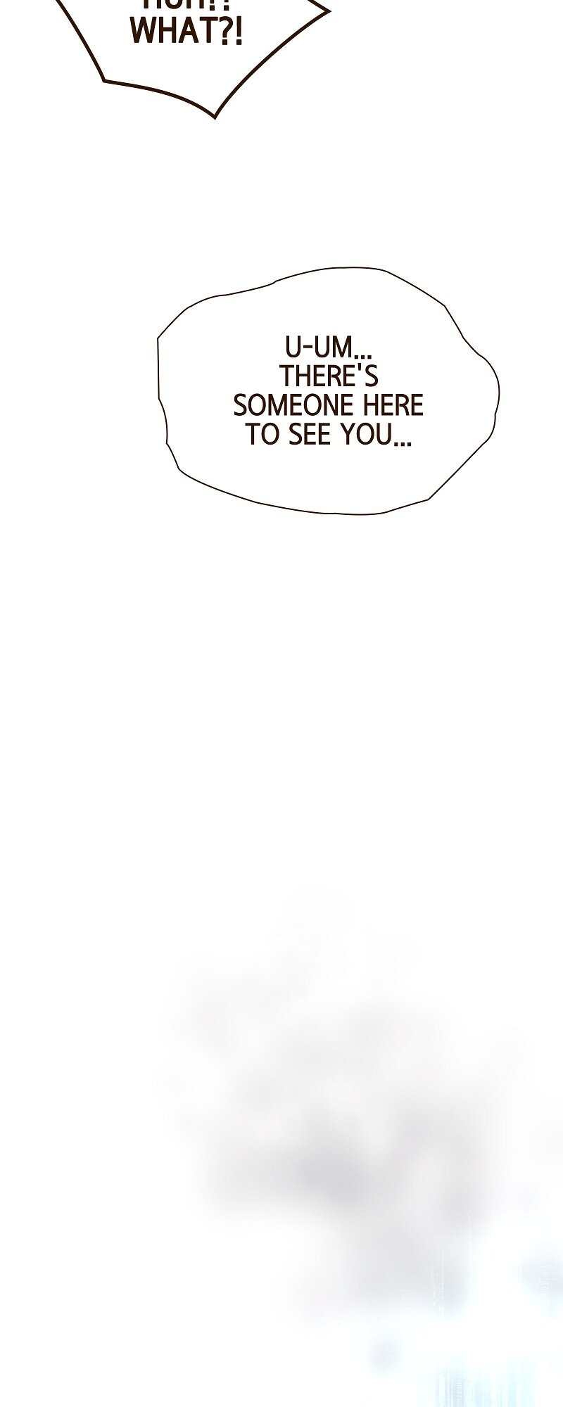 Read The White Wolf’s Bride EN Manga Online