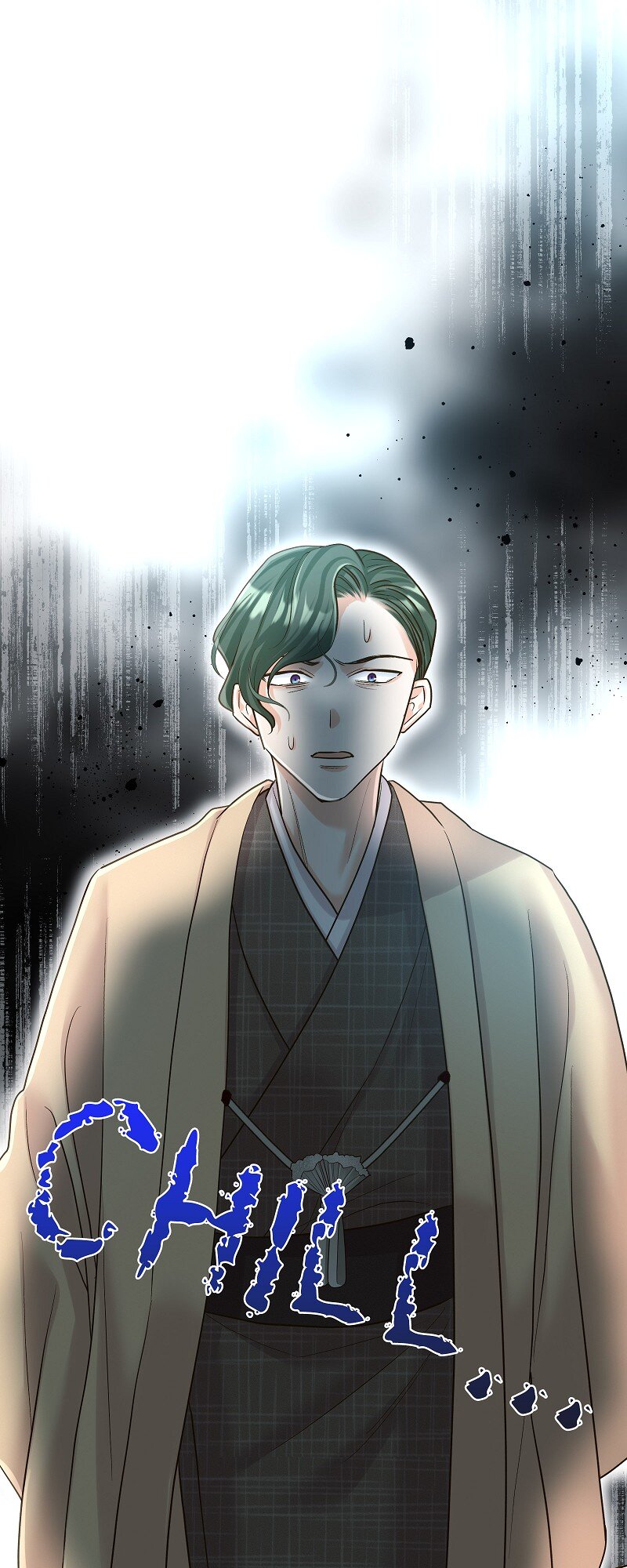 Read The White Wolf’s Bride EN Manga Online