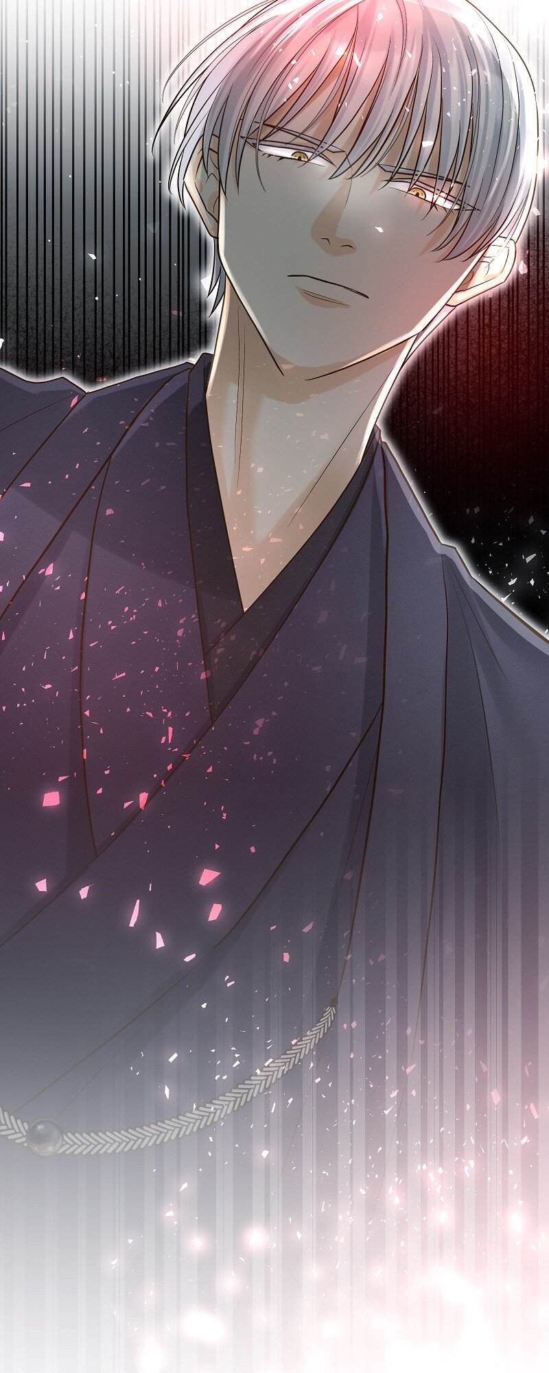 Read The White Wolf’s Bride EN Manga Online