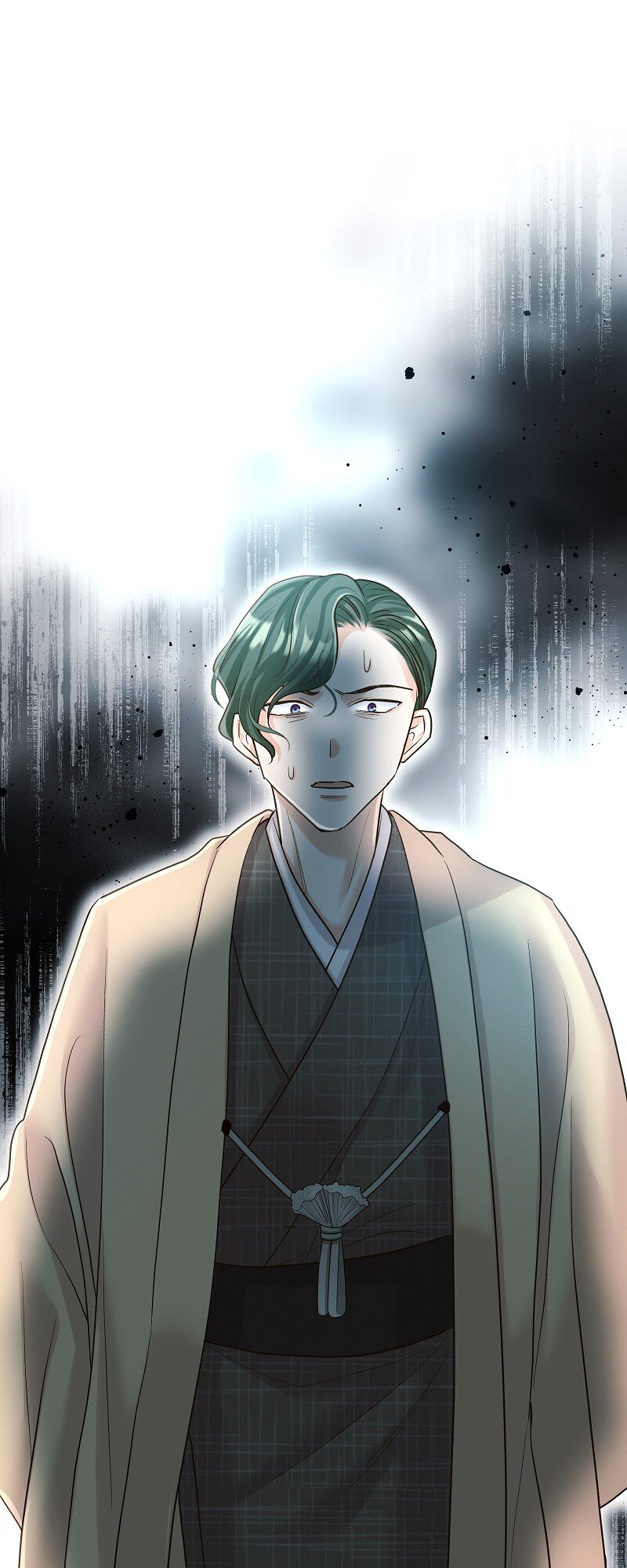 Read The White Wolf’s Bride EN Manga Online