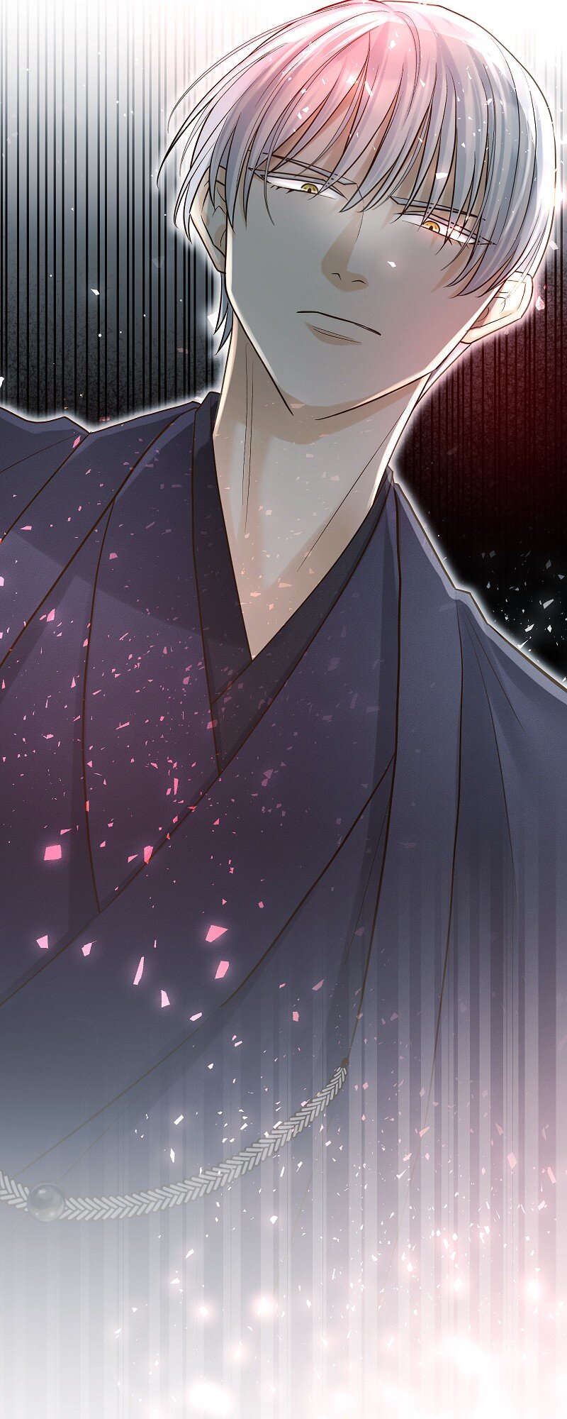 Read The White Wolf’s Bride EN Manga Online