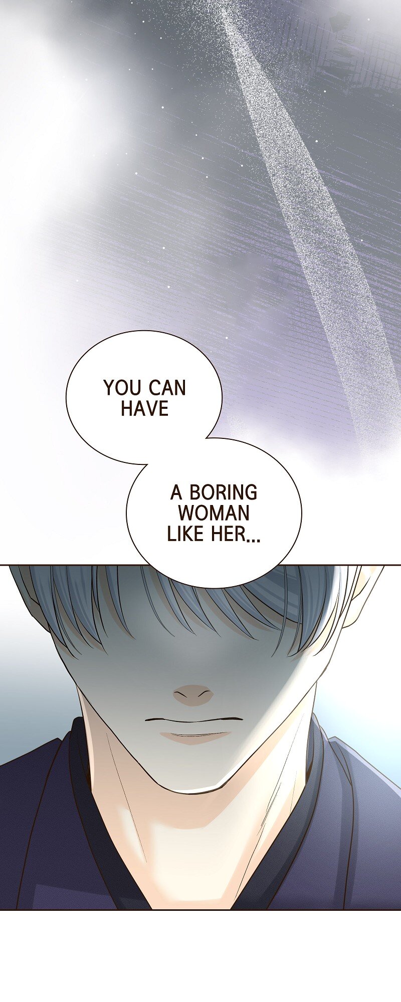 Read The White Wolf’s Bride EN Manga Online