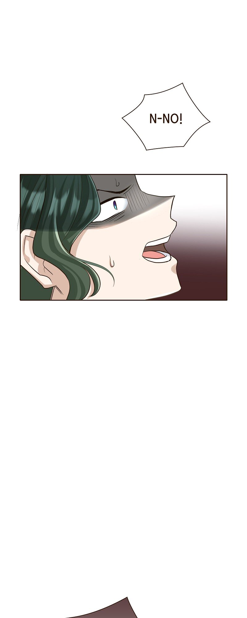 Read The White Wolf’s Bride EN Manga Online
