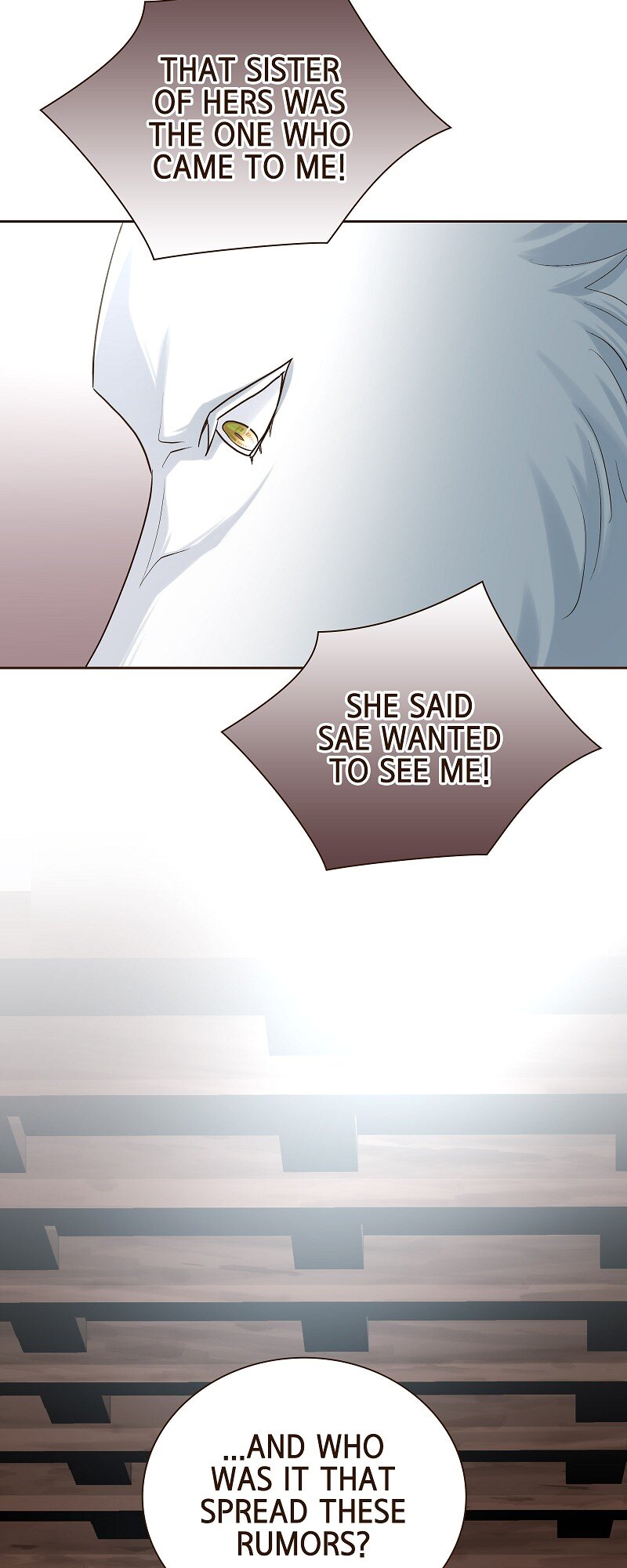 Read The White Wolf’s Bride EN Manga Online
