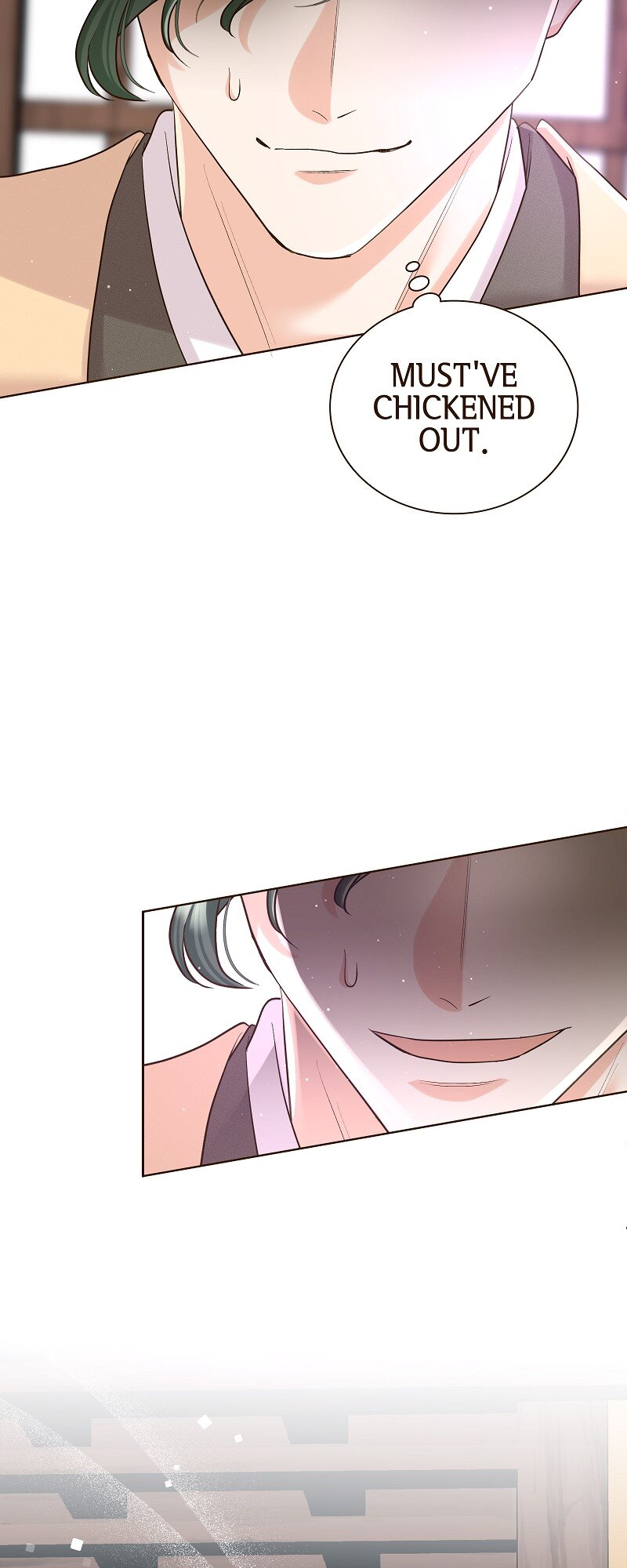 Read The White Wolf’s Bride EN Manga Online
