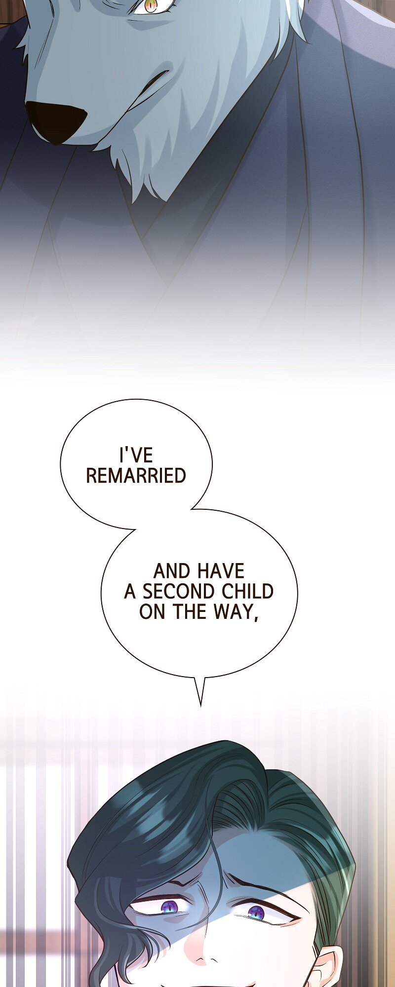 Read The White Wolf’s Bride EN Manga Online