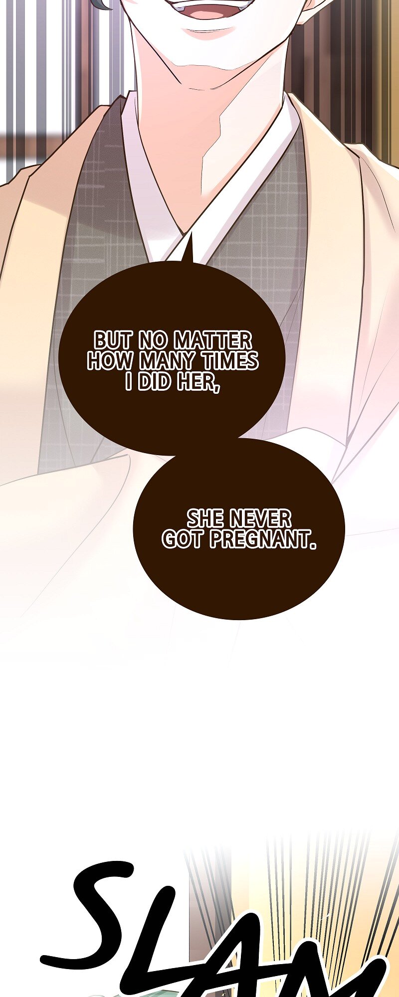 Read The White Wolf’s Bride EN Manga Online
