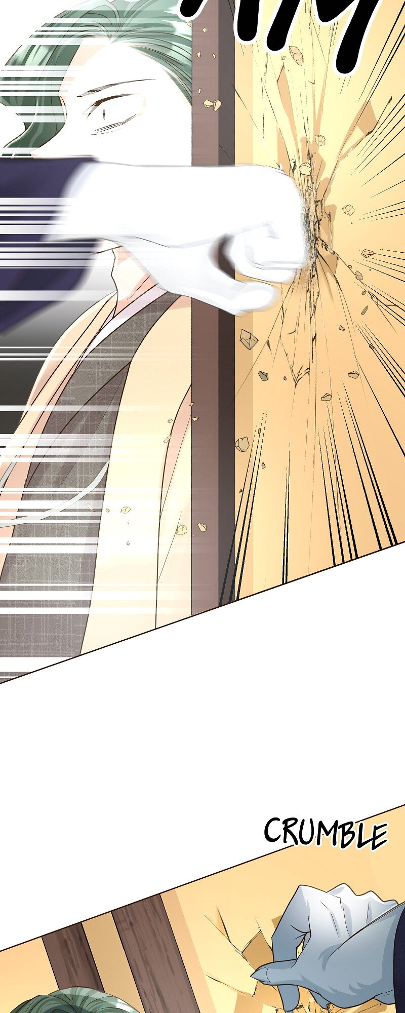 Read The White Wolf’s Bride EN Manga Online