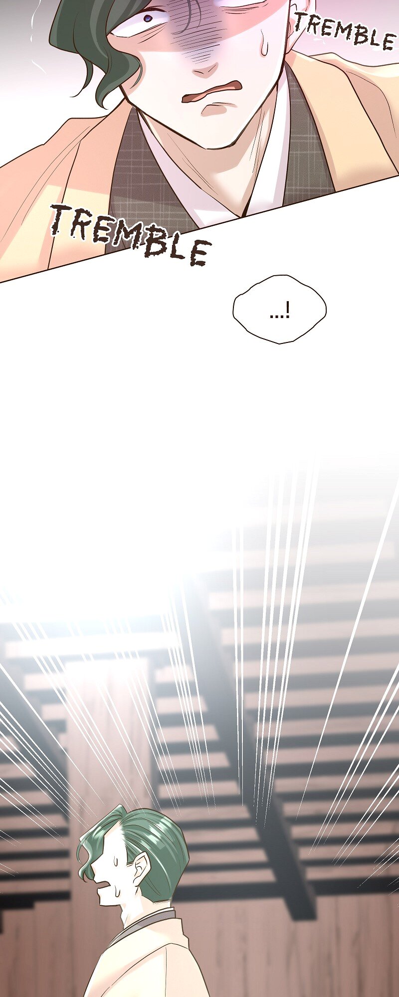 Read The White Wolf’s Bride EN Manga Online