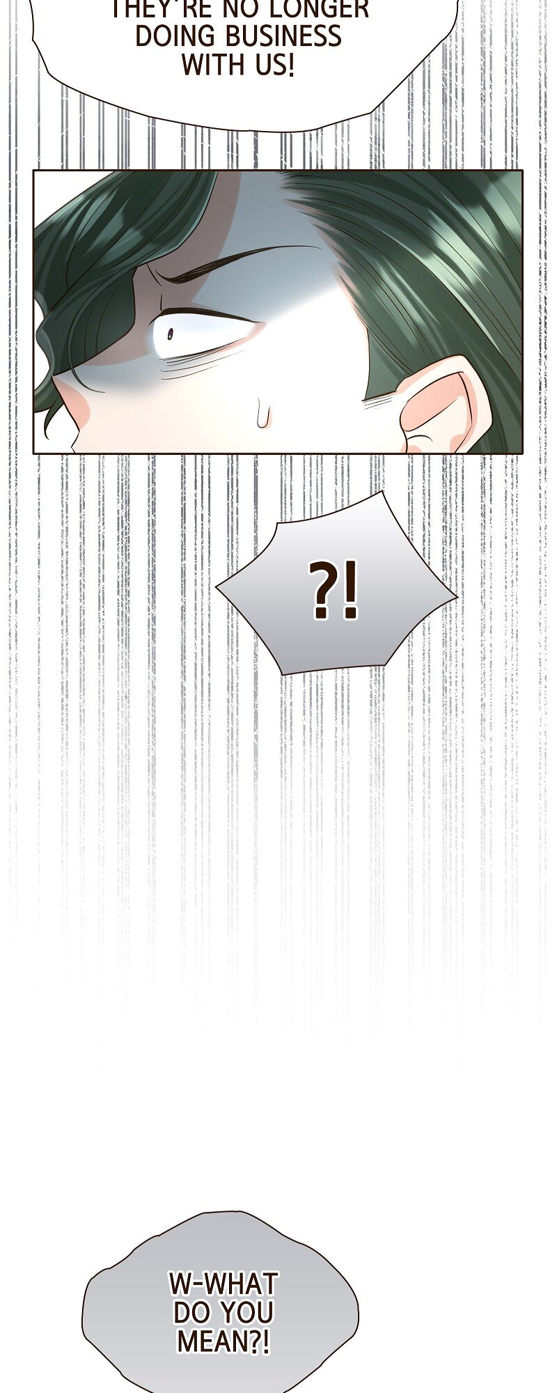 Read The White Wolf’s Bride EN Manga Online