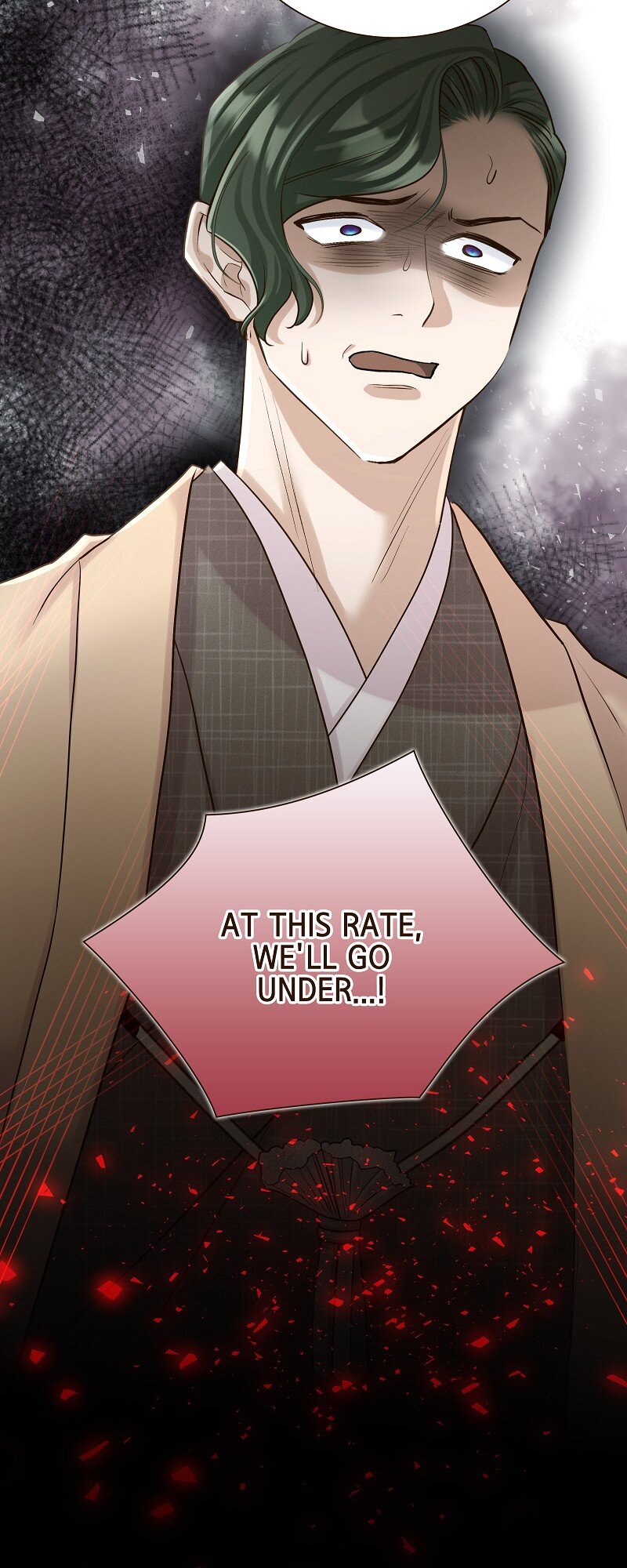 Read The White Wolf’s Bride EN Manga Online