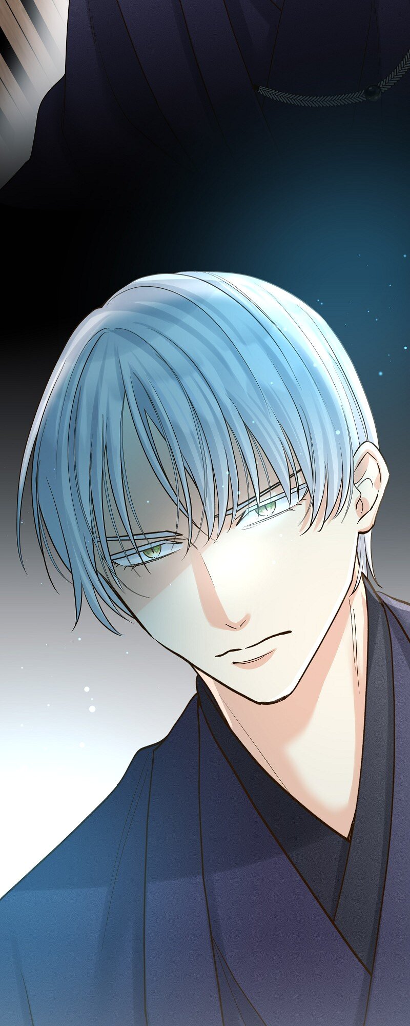 Read The White Wolf’s Bride EN Manga Online