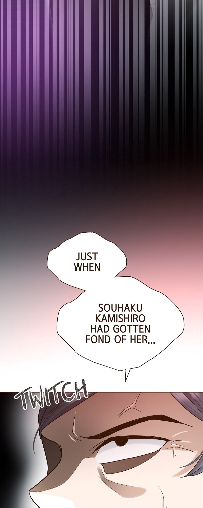 Read The White Wolf’s Bride EN Manga Online