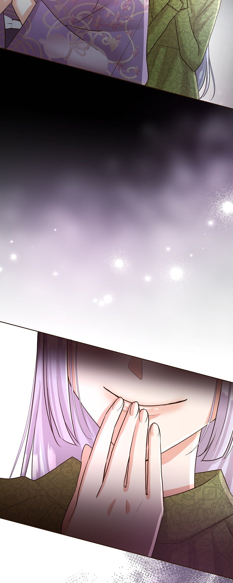 Read The White Wolf’s Bride EN Manga Online
